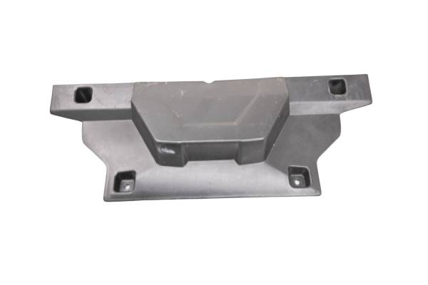 Polaris - 15 Polaris Indy Voyager 550 Tail Light Plate Cover 155"