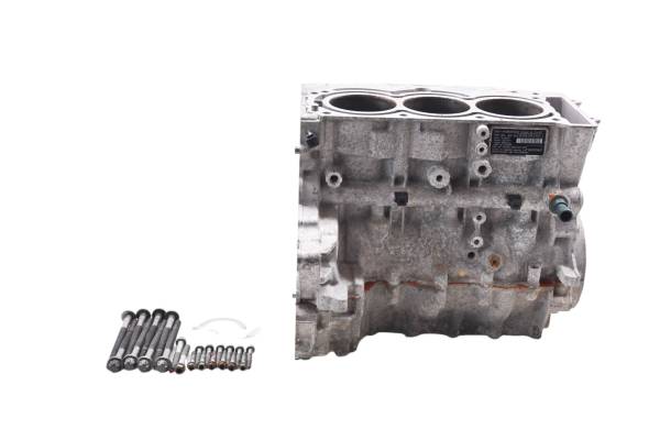 Sea-Doo - 17 Sea-Doo Spark Trixx 900 HO ACE Crankcase Center Crank Case & Cylinders