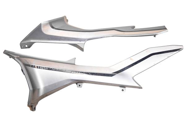 CF Moto - 20 CFMoto CForce 600 4x4 Side Fender Panel Covers Left & Right