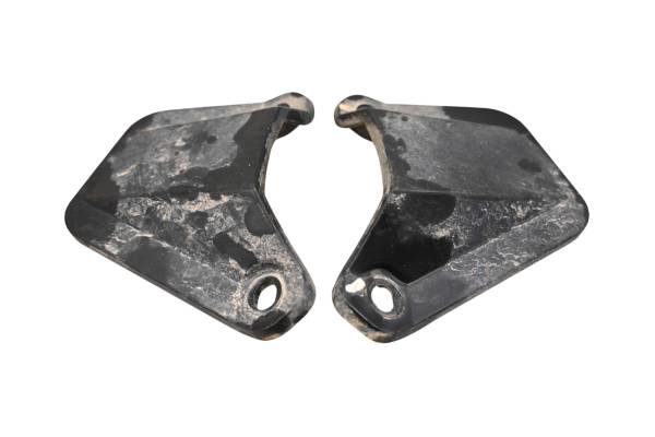 CF Moto - 20 CFMoto CForce 600 4x4 Rear Caliper Guard Covers Left & Right