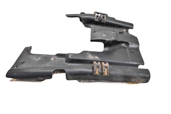 CF Moto - 20 CFMoto CForce 600 4x4 Fuel Tank Lower Cover