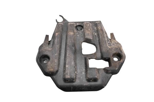 Honda - 04 Honda TRX400EX Engine Guard Skid Plate