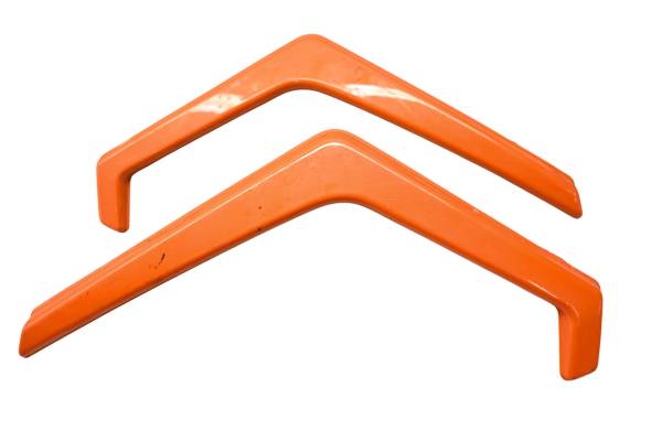 Polaris - 21 Polaris RZR XP Turbo EPS 4x4 Front Filler Trim Covers Left & Right