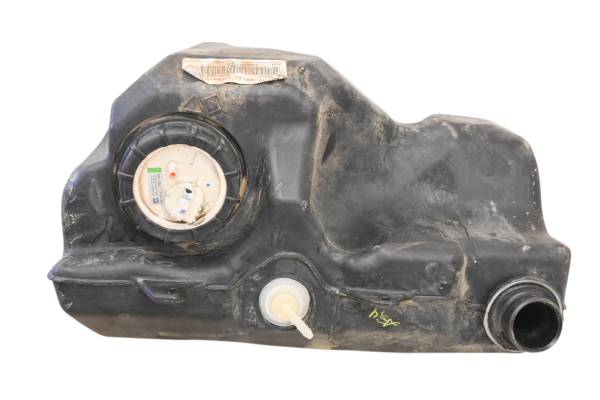 Polaris - 21 Polaris Sportsman 850 4x4 Gas Tank & Fuel Pump