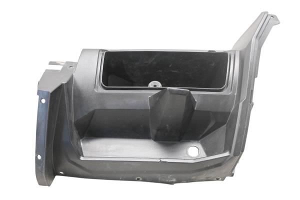 Kawasaki - 21 Kawasaki Teryx KRX 1000 Right Hand Dash Board Panel Cover KRF1000