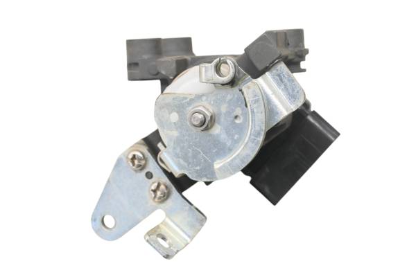 Kawasaki - 21 Kawasaki Teryx KRX 1000 Throttle Cable Control Lever KRF1000