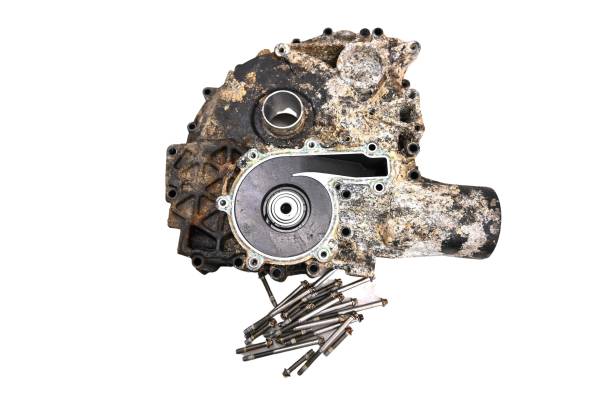 Sea-Doo - 10 Sea-Doo GTX 155 Stator Cover