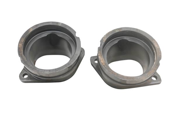 Kawasaki - 21 Kawasaki Teryx KRX 1000 Intake Manifold Boots KRF1000