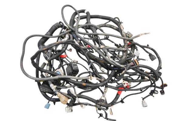 Kawasaki - 20 Kawasaki Teryx KRX 1000 Wire Harness Electrical Wiring KRF1000ALF