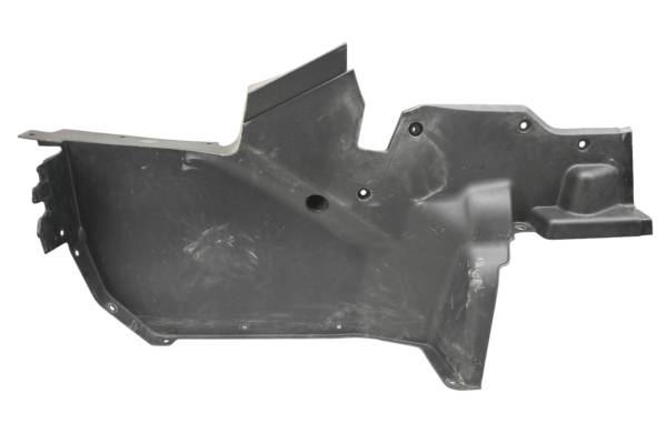 Kawasaki - 20 Kawasaki Teryx KRX 1000 Left Hand Center Floor Cover KRF1000ALF