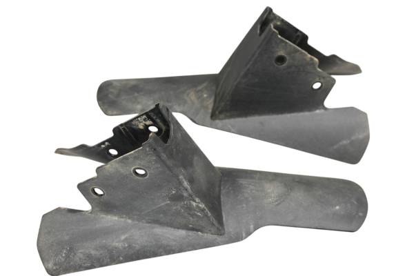 Kawasaki - 21 Kawasaki Teryx KRX 1000 Rear Shock Guards Covers Left & Right KRF1000