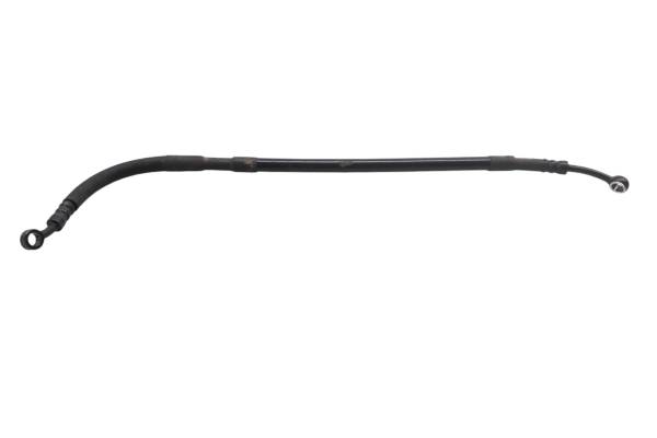 Yamaha - 24 Yamaha YZ125 Rear Brake Line