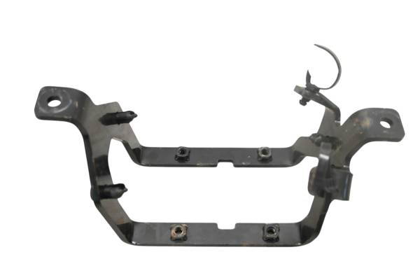 Kawasaki - 21 Kawasaki Teryx KRX 1000 Shift Lever Guide Bracket Mount KRF1000