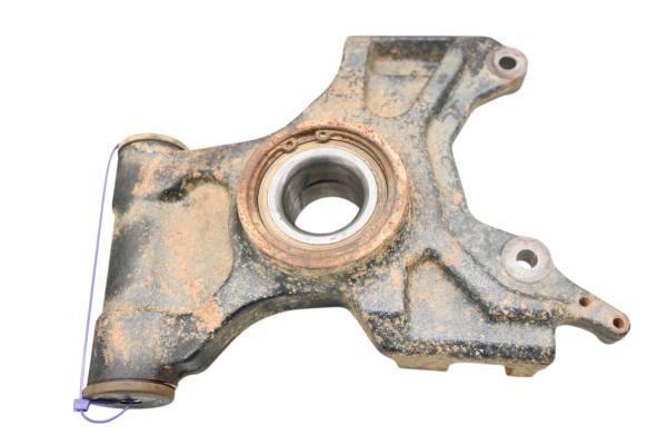 Kawasaki - 21 Kawasaki Teryx KRX 1000 Rear Left Spindle Knuckle KRF1000