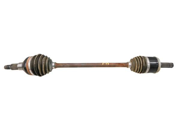 Kawasaki - 23 Kawasaki Teryx KRX 1000 SE Front Right Cv Axle KRF1000CPFNN