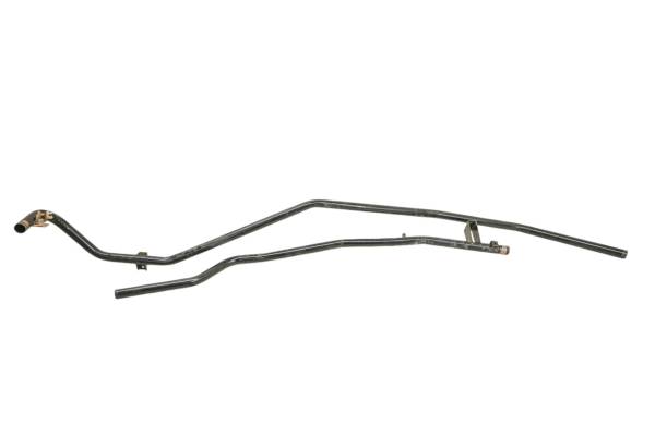 Kawasaki - 23 Kawasaki Teryx KRX 1000 SE Left & Right Hand Water Pipes KRF1000CPFNN