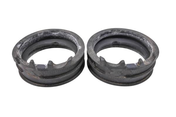 22 Indian FTR1200S Intake Manifold Boots