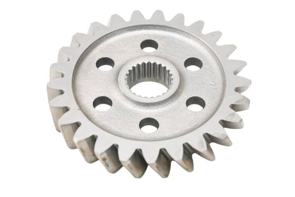 Kawasaki - 21 Kawasaki Teryx KRX 1000 Transmission Helical Gear KRF1000