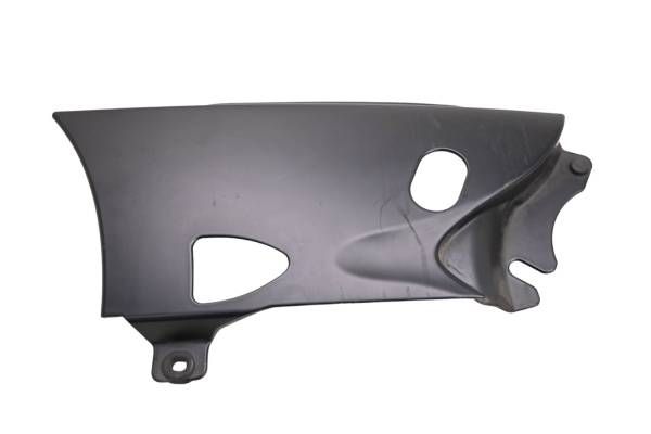 16 Indian Chieftain Dark Horse Right Lower Side Cover