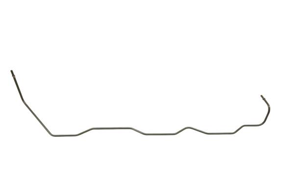 Kawasaki - 23 Kawasaki Teryx KRX 1000 SE Fuel Line Pipe KRF1000CPFNN