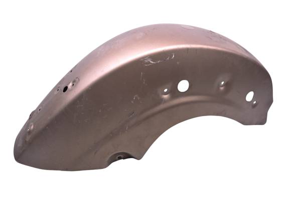 20 Indian Challenger Dark Horse Rear Fender