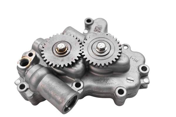 20 Indian Challenger Dark Horse Oil Pump