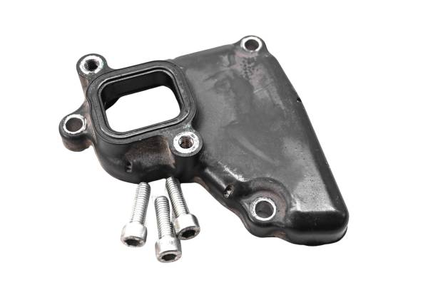 20 Indian Challenger Dark Horse Cylinder Head Breather Fitting Cover