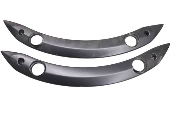 16 Indian Chieftain Dark Horse Strut Covers Left & Right