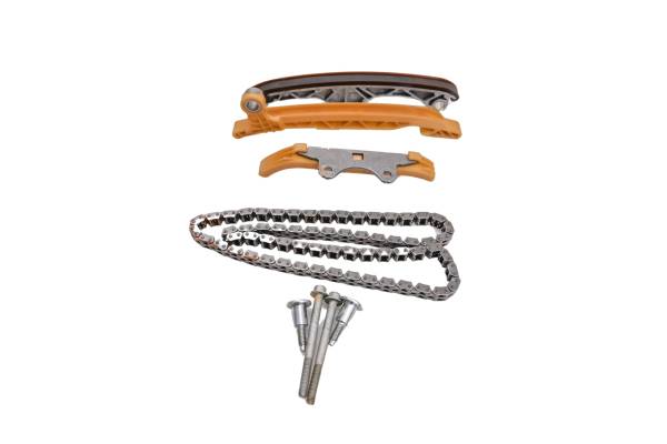 22 Indian FTR1200S Cam Chain & Guides