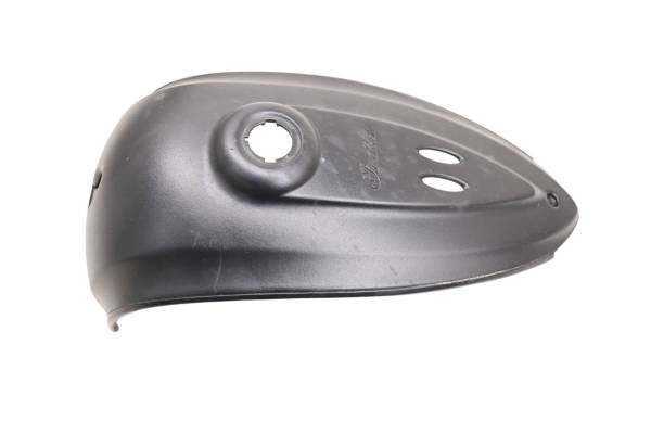 16 Indian Chieftain Dark Horse Gas Tank Cover
