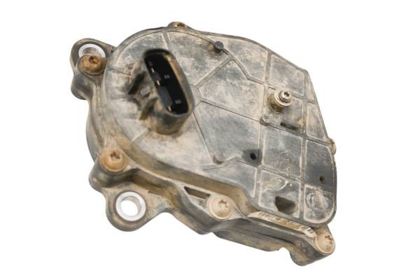 Can-Am - 16 Can-Am Maverick 1000R XRS Turbo 4Wd Front Differential Actuator