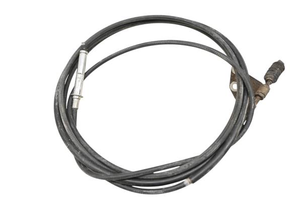 Kawasaki - 17 Kawasaki Mule 4010 Trans 4x4 2-4Wd Cable KAF620RHF