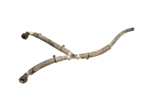 Can-Am - 16 Can-Am Maverick 1000R XRS Turbo Fuel Line