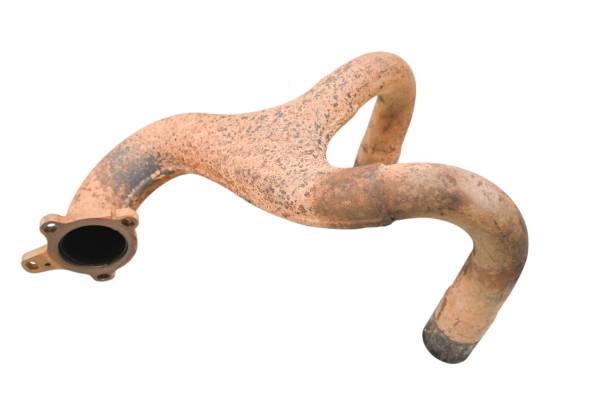 Can-Am - 16 Can-Am Maverick 1000R XRS Turbo Exhaust Muffler Pipe