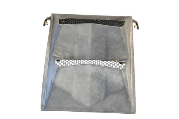 Can-Am - 16 Can-Am Maverick 1000R XRS Turbo Intercooler Air Scoop Cover