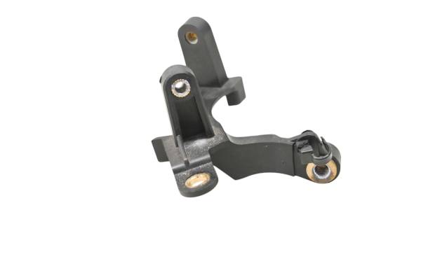 Harley Davidson - 21 Harley Davidson Sportster Iron 833 Oil Tank Bracket Mount XL833N