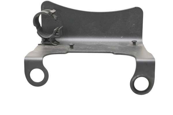 Harley Davidson - 21 Harley Davidson Sportster Iron 833 Rear Brake Line Stay Bracket XL833N