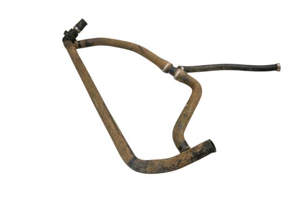 Can-Am - 08 Can-Am DS450 EFI 2x4 Radiator Coolant Hoses