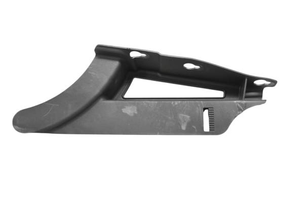 Harley Davidson - 21 Harley Davidson Sportster Iron 833 Drive Belt Guard Debris Deflector Cover XL833N