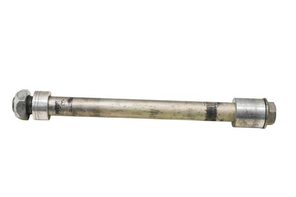 Harley Davidson - 21 Harley Davidson Sportster Iron 833 Rear Axle Bolt XL833N