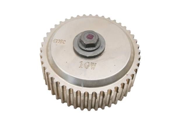 John Deere - 16 John Deere Gator XUV590i Timing Belt Gear