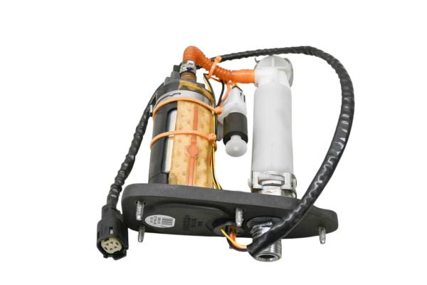 Harley Davidson - 21 Harley Davidson Sportster Iron 833 Fuel Pump XL833N