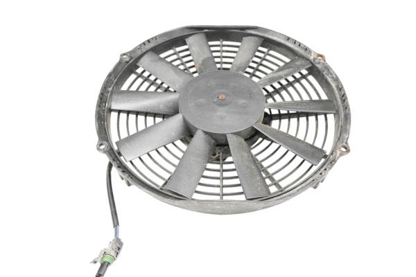 John Deere - 16 John Deere Gator XUV590i Radiator Fan