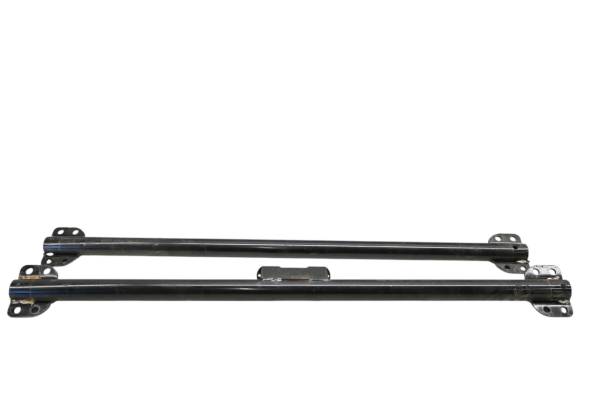 John Deere - 16 John Deere Gator XUV590i Rops Cage Top Roof Bars Brackets