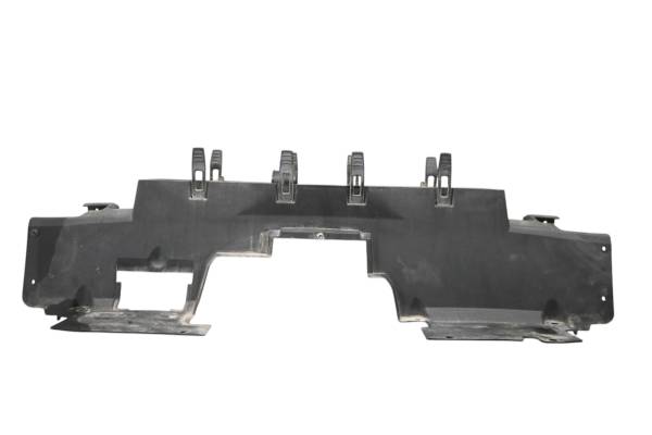 John Deere - 16 John Deere Gator XUV590i Seat Close-Out Upper Panel Cover