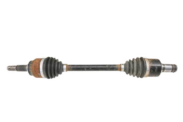 John Deere - 16 John Deere Gator XUV590i Rear Left Cv Axle