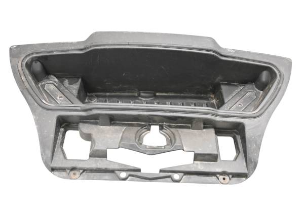 John Deere - 16 John Deere Gator XUV590i Storage Compartment Cover