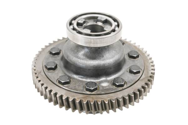 John Deere - 16 John Deere Gator XUV590i Rear Differential Gear