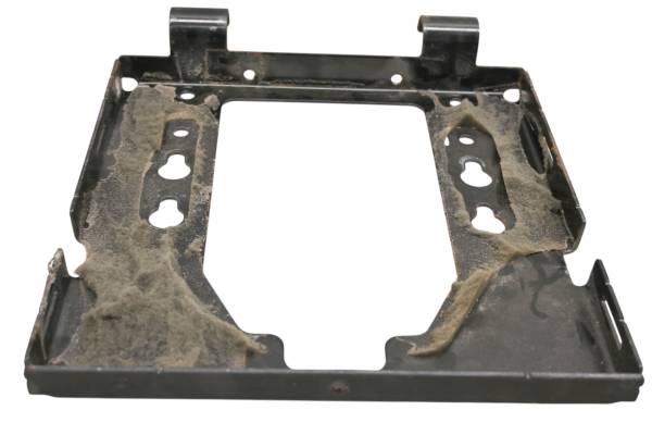 John Deere - 16 John Deere Gator XUV590i Seat Spacer Bracket Mount