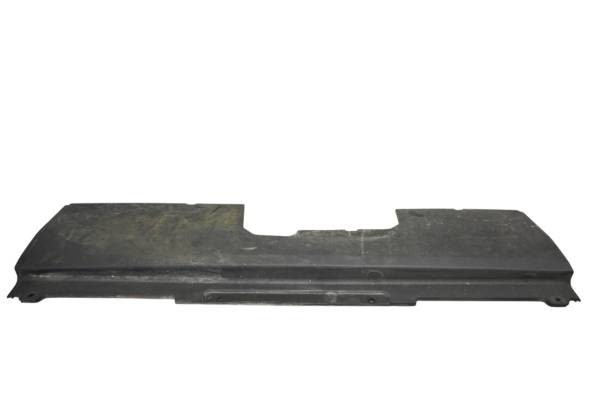 John Deere - 16 John Deere Gator XUV590i Seat Close-Out Lower Panel Cover